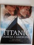 Titanic Jamesa Camerona James Cameron w sklepie internetowym otoksiazka24.pl