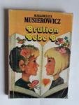 Brulion Bebe B. Małgorzata Musierowicz w sklepie internetowym otoksiazka24.pl