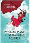 Przygody Madiki z Czerwcowego Wzgórza Lindgren w sklepie internetowym otoksiazka24.pl