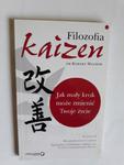 Filozofia Kaizen Jak mały krok może zmienić w sklepie internetowym otoksiazka24.pl