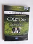 Odkryj się Patrick Lencioni w sklepie internetowym otoksiazka24.pl