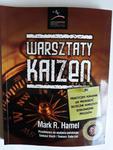 Warsztaty Kaizen Mark R. Hamel w sklepie internetowym otoksiazka24.pl