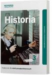 Podręcznik Historia 3 Część 2 Zakres podstawowy w sklepie internetowym otoksiazka24.pl