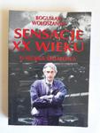 Sensacje XX wieku II wojna światowa Wołoszański w sklepie internetowym otoksiazka24.pl