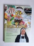 Wielkanoc z Siostrą Anastazją Anastazja Pustelnik w sklepie internetowym otoksiazka24.pl