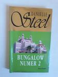 Bungalow numer 2 Danielle Steel w sklepie internetowym otoksiazka24.pl