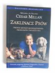 Zaklinacz psów Cesar Millan Melissa Jo Peltier w sklepie internetowym otoksiazka24.pl