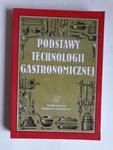 Podstawy technologii gastronomicznej Zalewski w sklepie internetowym otoksiazka24.pl