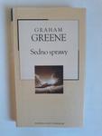 Sedno sprawy Graham Greene GW w sklepie internetowym otoksiazka24.pl