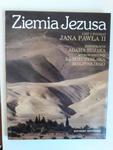 Ziemia Jezusa list i poemat Jana Pawła II Bujak w sklepie internetowym otoksiazka24.pl