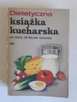 Dietetyczna książka kucharska Zofia Wieczorek w sklepie internetowym otoksiazka24.pl