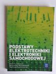 Podstawy elektrotechniki i elektroniki samochodowe w sklepie internetowym otoksiazka24.pl