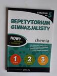 Repetytorium Gimnazjalisty chemia Joanna Pabian w sklepie internetowym otoksiazka24.pl