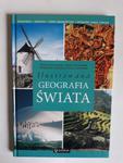 Ilustrowana geografia świata Tomasz Kaczmarek w sklepie internetowym otoksiazka24.pl