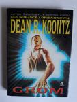 Grom Dean Koontz w sklepie internetowym otoksiazka24.pl