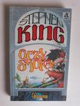 Oczy smoka Stephen King Fantasy wydanie 1 w sklepie internetowym otoksiazka24.pl