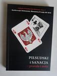 Piłsudski i sanacja prawda i mity w sklepie internetowym otoksiazka24.pl