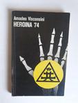 Heroina 74 Amadeo Visconsini w sklepie internetowym otoksiazka24.pl