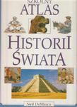 DEMARCO SZKOLNY ATLAS HISTORII ŚWIATA FAKTURA BDB w sklepie internetowym otoksiazka24.pl