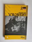 Kino Venus Marcin Wroński w sklepie internetowym otoksiazka24.pl