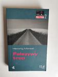 Fałszywy trop Henning Mankell w sklepie internetowym otoksiazka24.pl