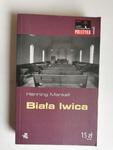 Biała lwica Henning Mankell w sklepie internetowym otoksiazka24.pl