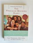 Freedom Writers Diary Freedom Writers Erin Gruwell w sklepie internetowym otoksiazka24.pl