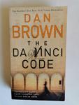 The Da Vinci Code Dan Brown Kod da Vinci w sklepie internetowym otoksiazka24.pl