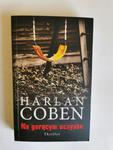 Harlan Coben Na gorącym uczynku Albatros w sklepie internetowym otoksiazka24.pl