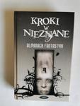 Kroki w nieznane Almanach fantastyki 2005 w sklepie internetowym otoksiazka24.pl