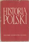 KORMANOWA NAJDUS HISTORIA POLSKI 4 TOMY w sklepie internetowym otoksiazka24.pl