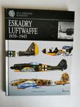 Eskadry Luftwaffe 1939 1945 Chris Bishop w sklepie internetowym otoksiazka24.pl