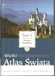 KACZOROWSKI WIELKI ATLAS ŚWIATA EUROPA PÓŁNOCNA w sklepie internetowym otoksiazka24.pl