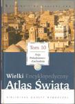 KACZOROWSKI WIELKI ATLAS ŚWIATA AZJA POŁUDNIOWO w sklepie internetowym otoksiazka24.pl