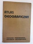 Atlas geograficzny Henryk Górski 1987 w sklepie internetowym otoksiazka24.pl