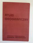 Atlas geograficzny Henryk Górski 1981 w sklepie internetowym otoksiazka24.pl