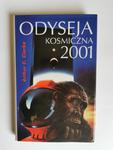 Odyseja kosmiczna 2001 Arthur C. Clarke w sklepie internetowym otoksiazka24.pl