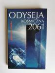 Odyseja kosmiczna 2061 Arthur C. Clarke w sklepie internetowym otoksiazka24.pl