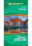 Michelin Francja Zielony Przewodnik w sklepie internetowym otoksiazka24.pl