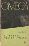 GABRIEL TAJEMNICE PUSTYŃ ŚWIATA FAKTURA WYDANIE 1 w sklepie internetowym otoksiazka24.pl