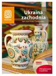 Ukraina zachodnia Przewodnik Strojny Aleksander w sklepie internetowym otoksiazka24.pl