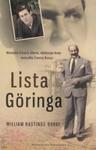 Lista Goringa William Hastings Burke w sklepie internetowym otoksiazka24.pl