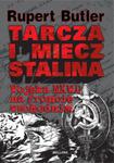 Tarcza i miecz Stalina Wojska NKWD na froncie w sklepie internetowym otoksiazka24.pl