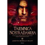 Tajemnica Nostradamusa Judith Merkle Riley w sklepie internetowym otoksiazka24.pl