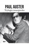 Trylogia nowojorska Paul Auster w sklepie internetowym otoksiazka24.pl