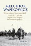 Dzieje rodziny Korzeniewskich Drogą do Urzędowa w sklepie internetowym otoksiazka24.pl