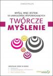 Myślę więc jestem 50 łamigłówek twórcze myślenie w sklepie internetowym otoksiazka24.pl