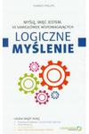 Myślę więc jestem 50 łamigłówek wspomagających w sklepie internetowym otoksiazka24.pl