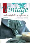 Vintage Modne dodatki w stylu retro Emma Brennan w sklepie internetowym otoksiazka24.pl