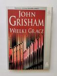 Wielki gracz John Grisham w sklepie internetowym otoksiazka24.pl